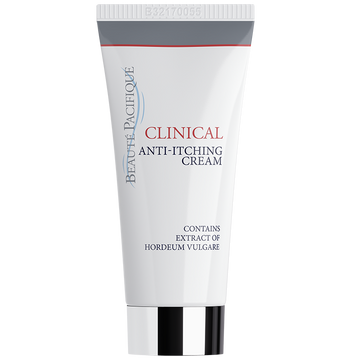 Image of Beauté Pacifique Clinical Anti Itching Cream 50ml