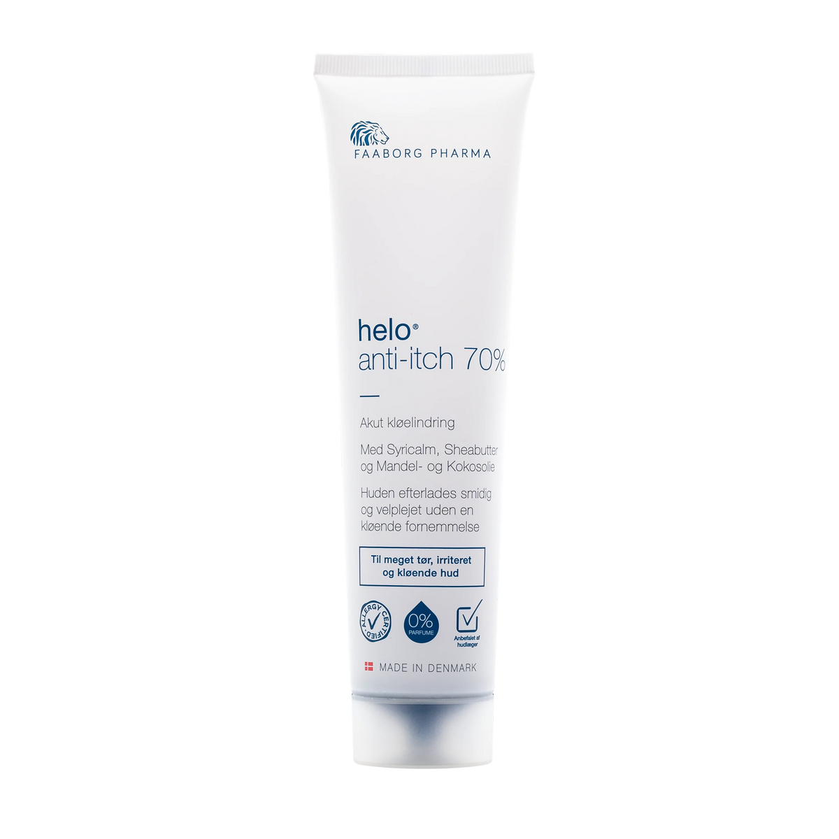 Faaborg Pharma Helo Anti-Itch 70% 150ml