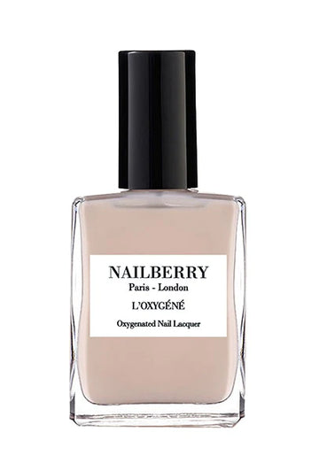 Image of Nailberry Au Naturel 15ml