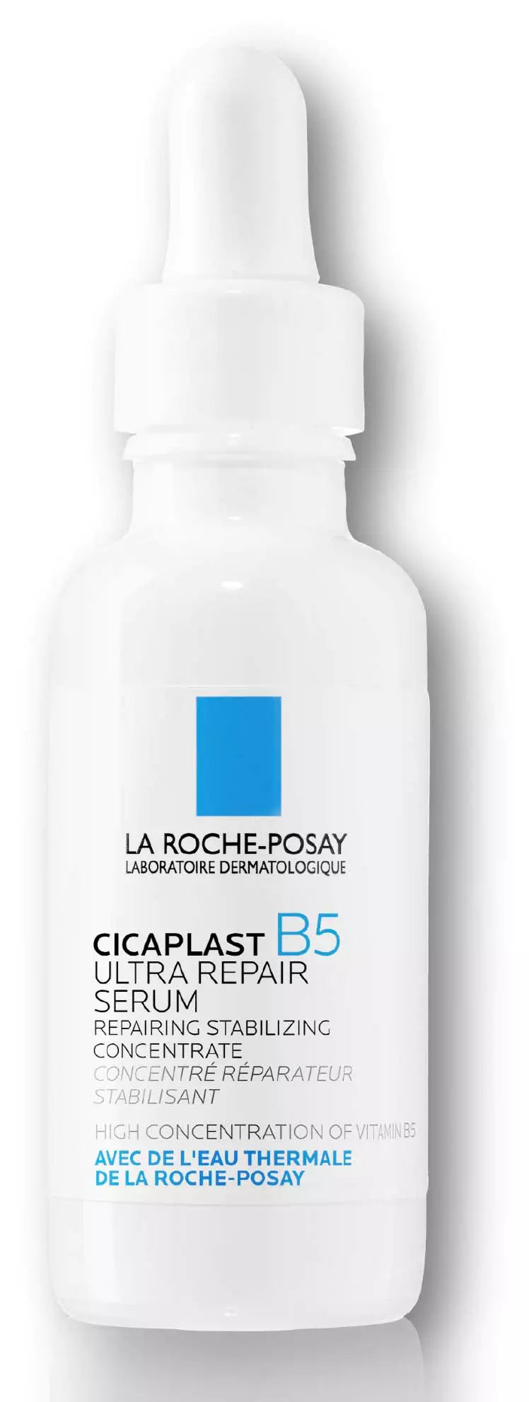 La Roche-Posay Cicaplast B5 Serum 30ml