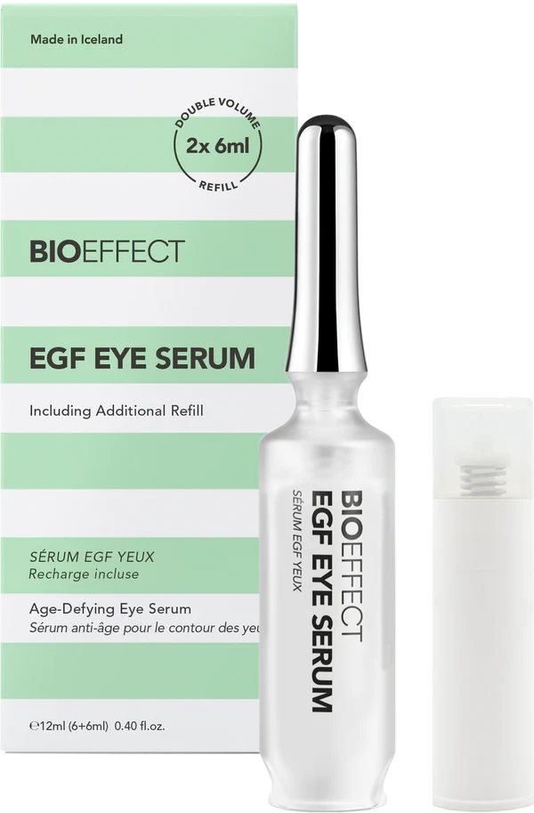 Bioeffect EGF Eye Serum inkl. refill