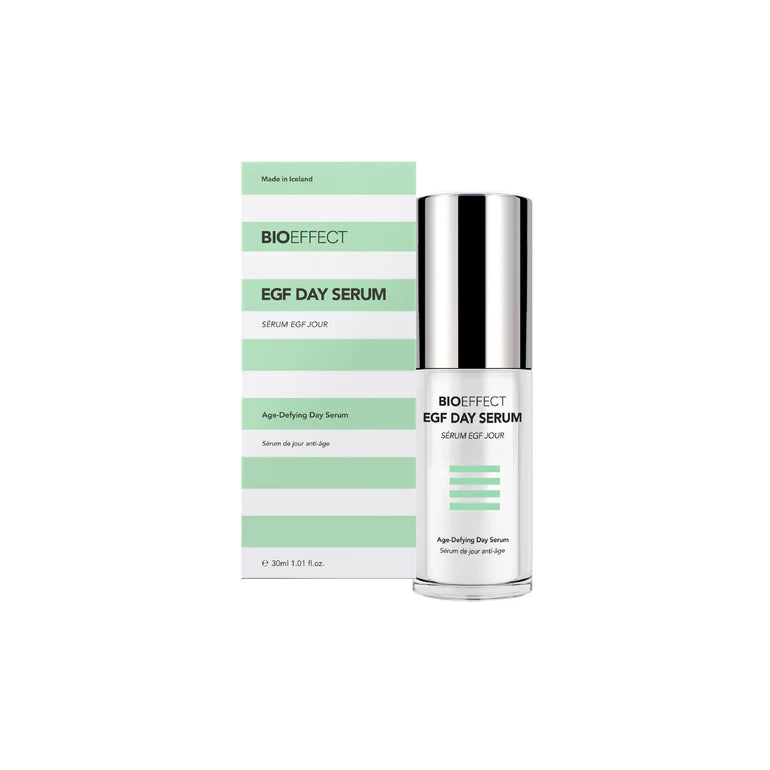 BioEffect EGF DAY SERUM 30 ml