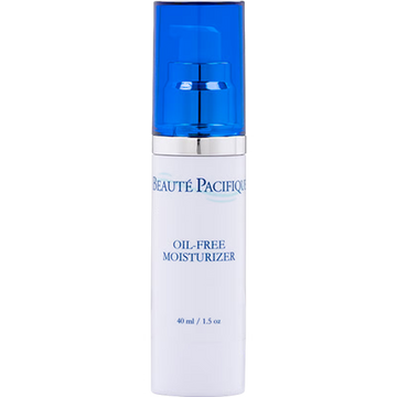 Image of Beauté Pacifique Oil-Free Moisturizer 40ml