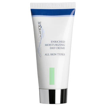 Image of Beauté Pacifique Moisturizing Daycreme All Skintypes Tube 50ml