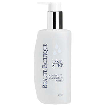 Image of Beauté Pacifique One Step Cleansing &amp; Moisturizing Water 200ml