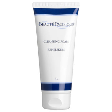 Image of Beauté Pacifique Cleansing foam 150ml