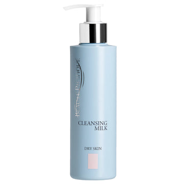 Image of Beauté Pacifique Cleansing Milk Dry Skin 200ml
