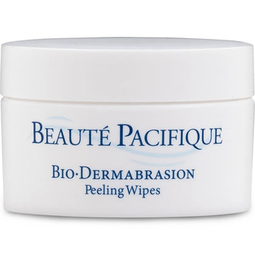 Image of Beauté Pacifique Bio Dermabrasion Wipes 30stk