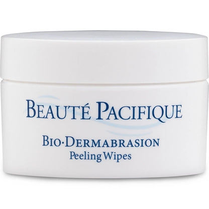 Beauté Pacifique Bio Dermabrasion Wipes 30stk