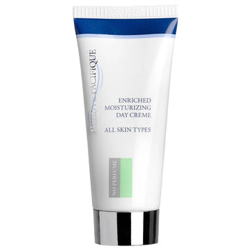 Image of Beauté Pacifique Moisturizing Daycreme No Perfume All Skintypes Tube 50ml