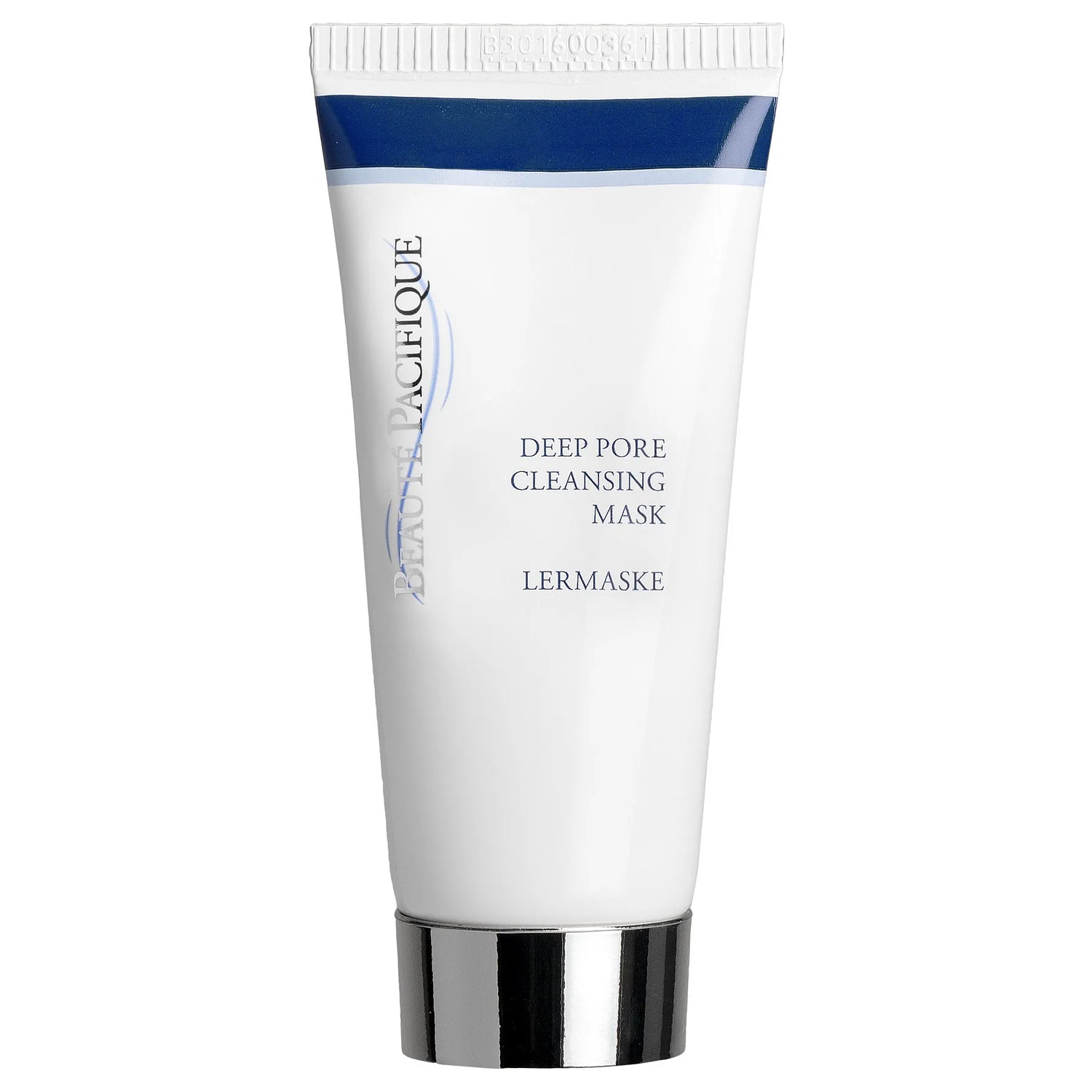 Beauté Pacifique Deep Pore Cleansing Mask 50ml