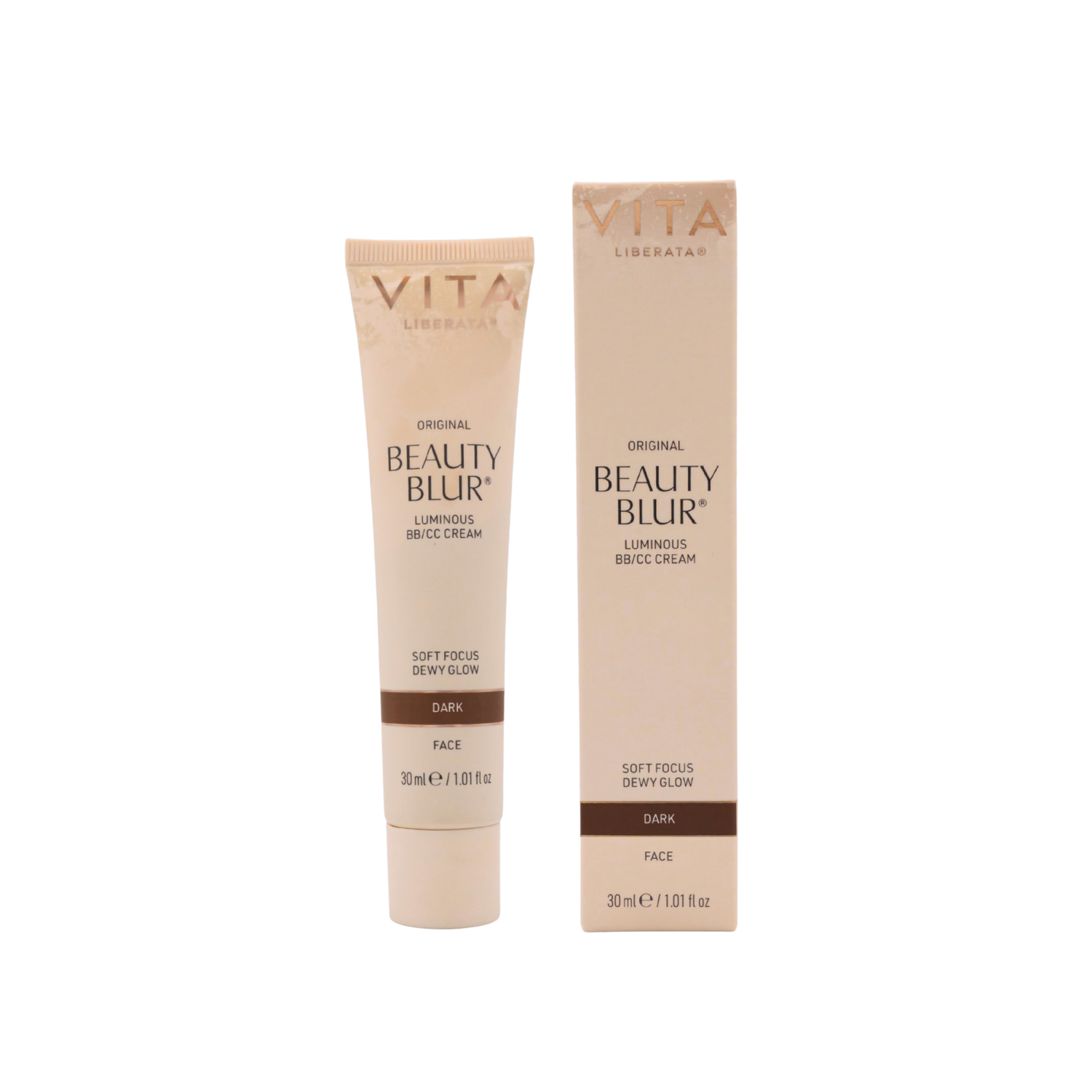 Vita Liberata Beauty Blur 30 ml - Dark