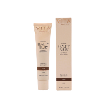 Vita Liberata Beauty Blur 30 ml - Dark
