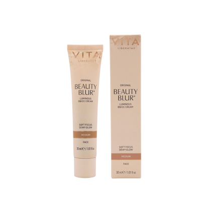 Vita Liberata Beauty Blur 30 ml - Medium