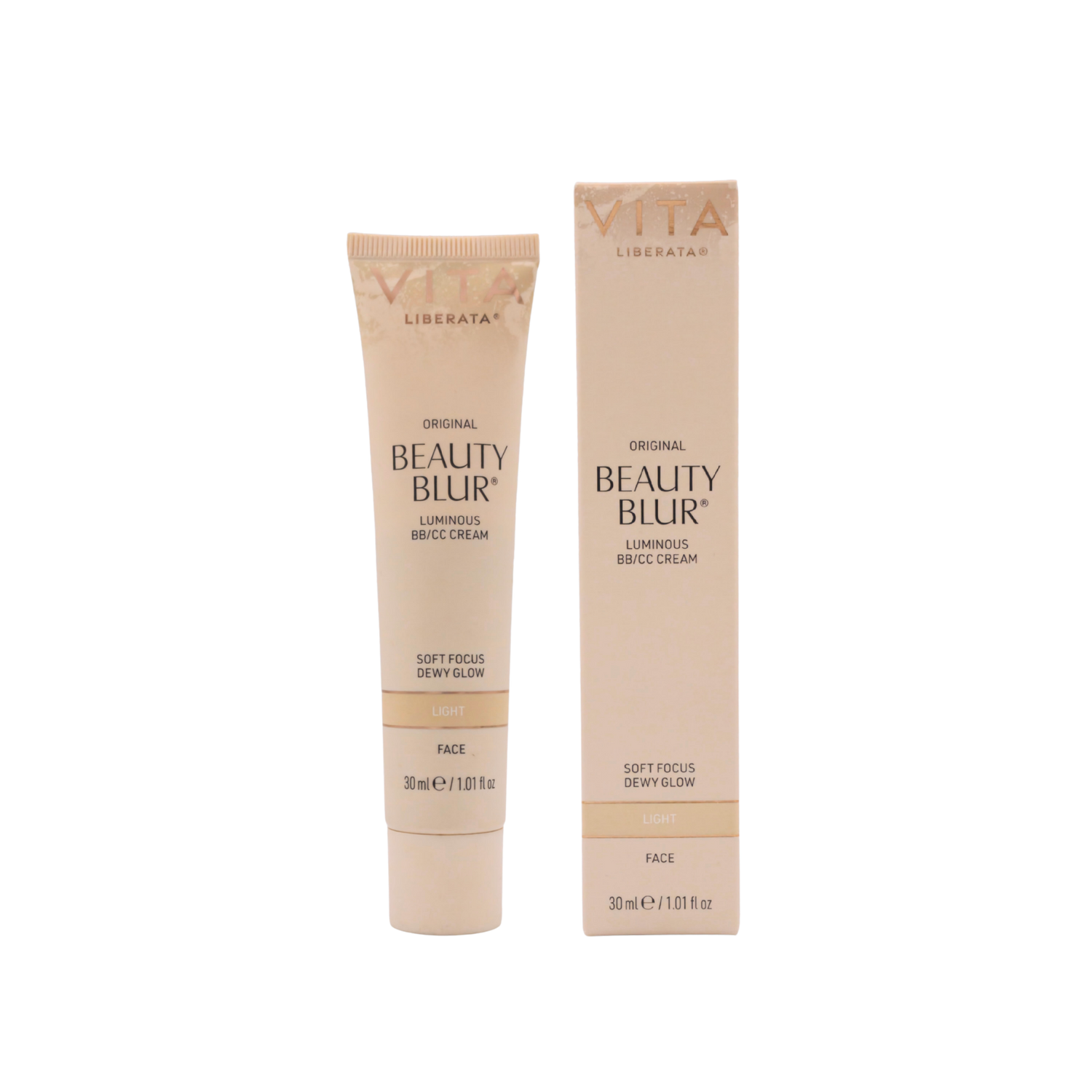 Vita Liberata Beauty Blur 30 ml - Light