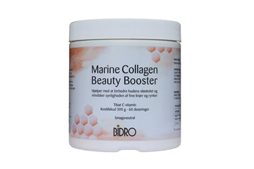 Image of Bidro Marine Collagen Beauty Booster 300g