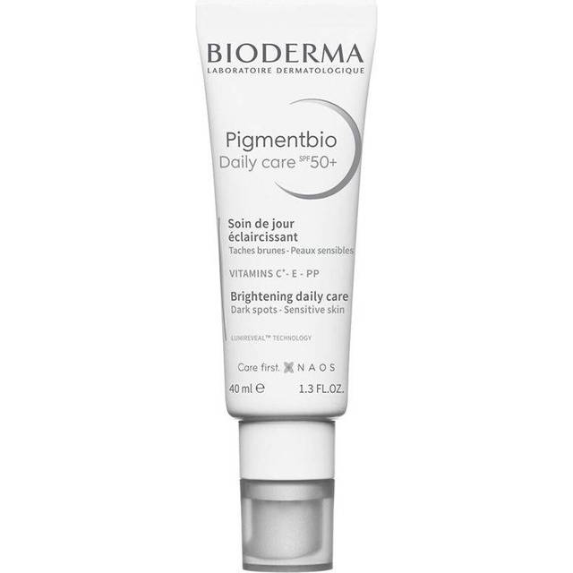 Bioderma Pigmentobio Daily Care SPF 50 40ml