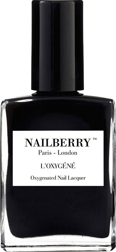 Nailberry Black Berry 15ml