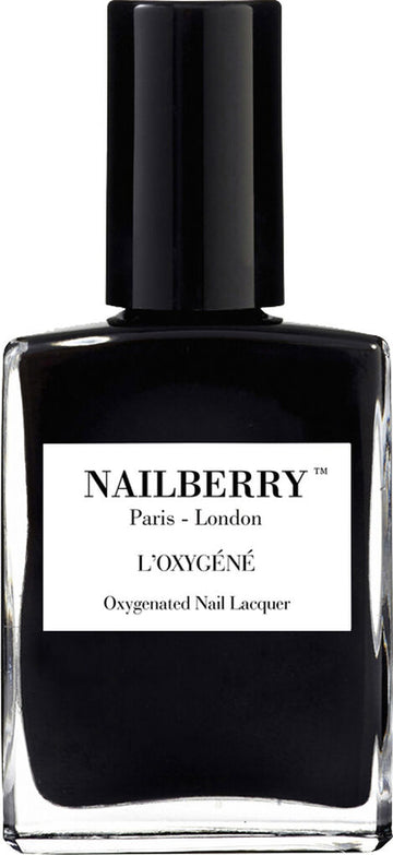 Image of Nailberry Black Berry 15ml