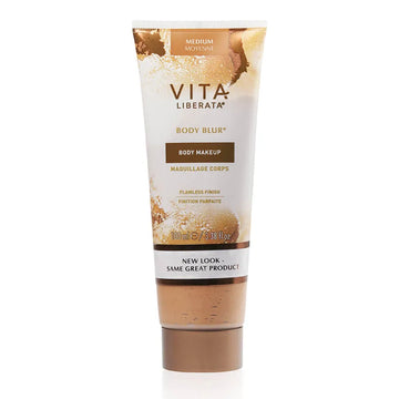 Image of Vita Liberata Body Blur 100 ml - Medium