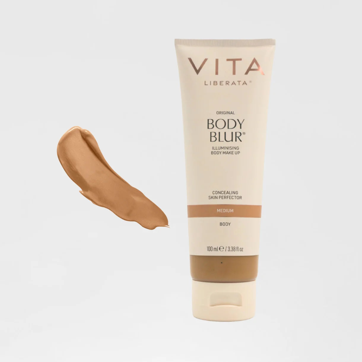 Vita Liberata Body Blur 100 ml - Medium