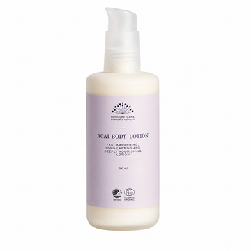 Image of Rudolph Care Acai Body Lotion 200ml