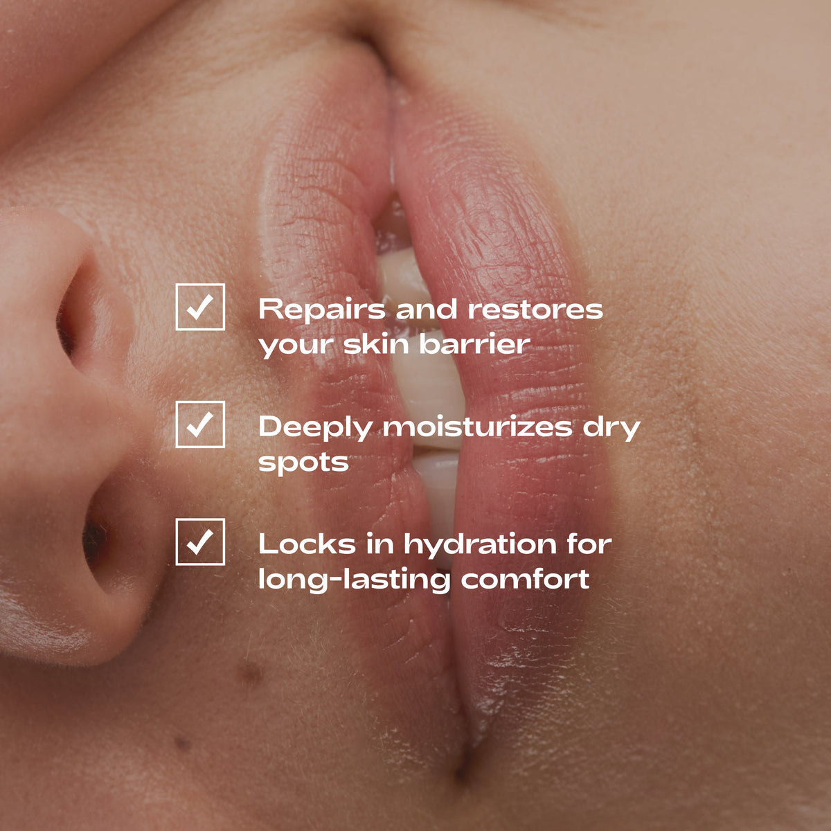 Bodyologist Beyond Balm Intense Reparing Lip &amp; Skin Balm 10ml - billede 3
