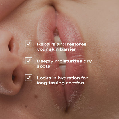 Bodyologist Beyond Balm Intense Reparing Lip &amp; Skin Balm 10ml - billede 3