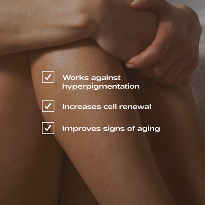Bodyologist Instant Booster Skin Changing Body Serum - billede 3