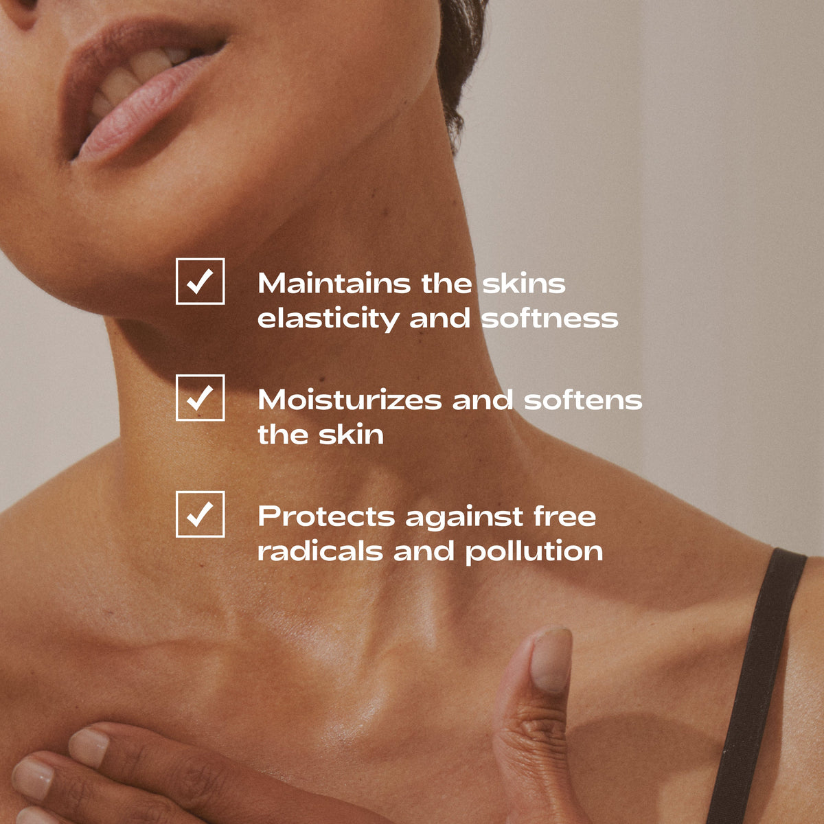 Bodyologist Skin Gloss Body Oil 100ml - billede 3