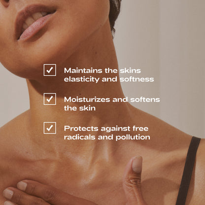 Bodyologist Skin Gloss Body Oil 100ml - billede 3