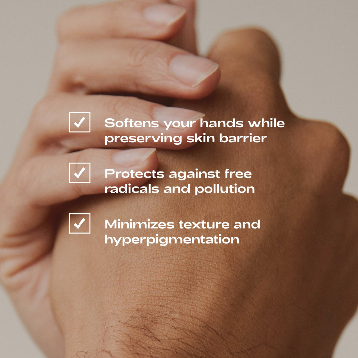 Bodyologist Soft Hands Advanced Hand Cream 60ml - billede 3