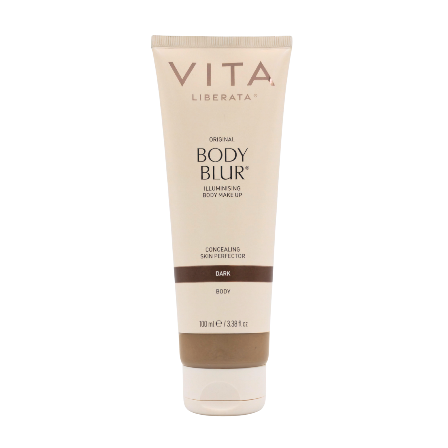 Vita Liberata Body Blur 100 ml - Dark