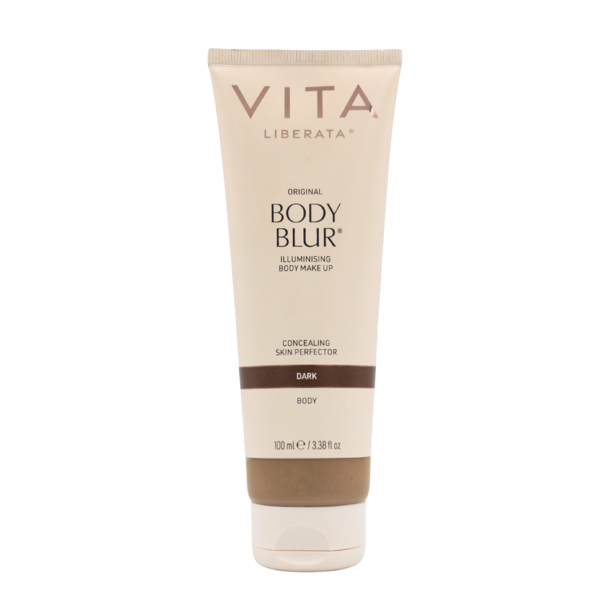 Vita Liberata Body Blur 100 ml - Dark