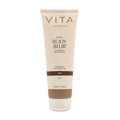 Vita Liberata Body Blur 100 ml - Dark