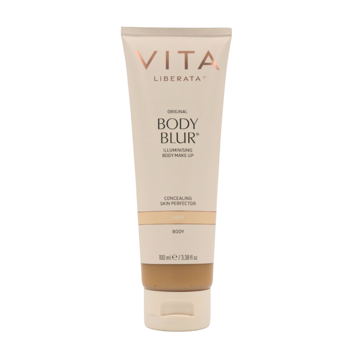 Vita Liberata Body Blur 100 ml - Light