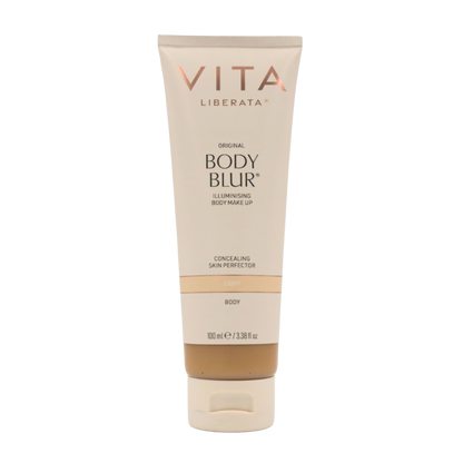 Vita Liberata Body Blur 100 ml - Light