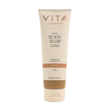 Image of Vita Liberata Body Blur 100 ml - Medium