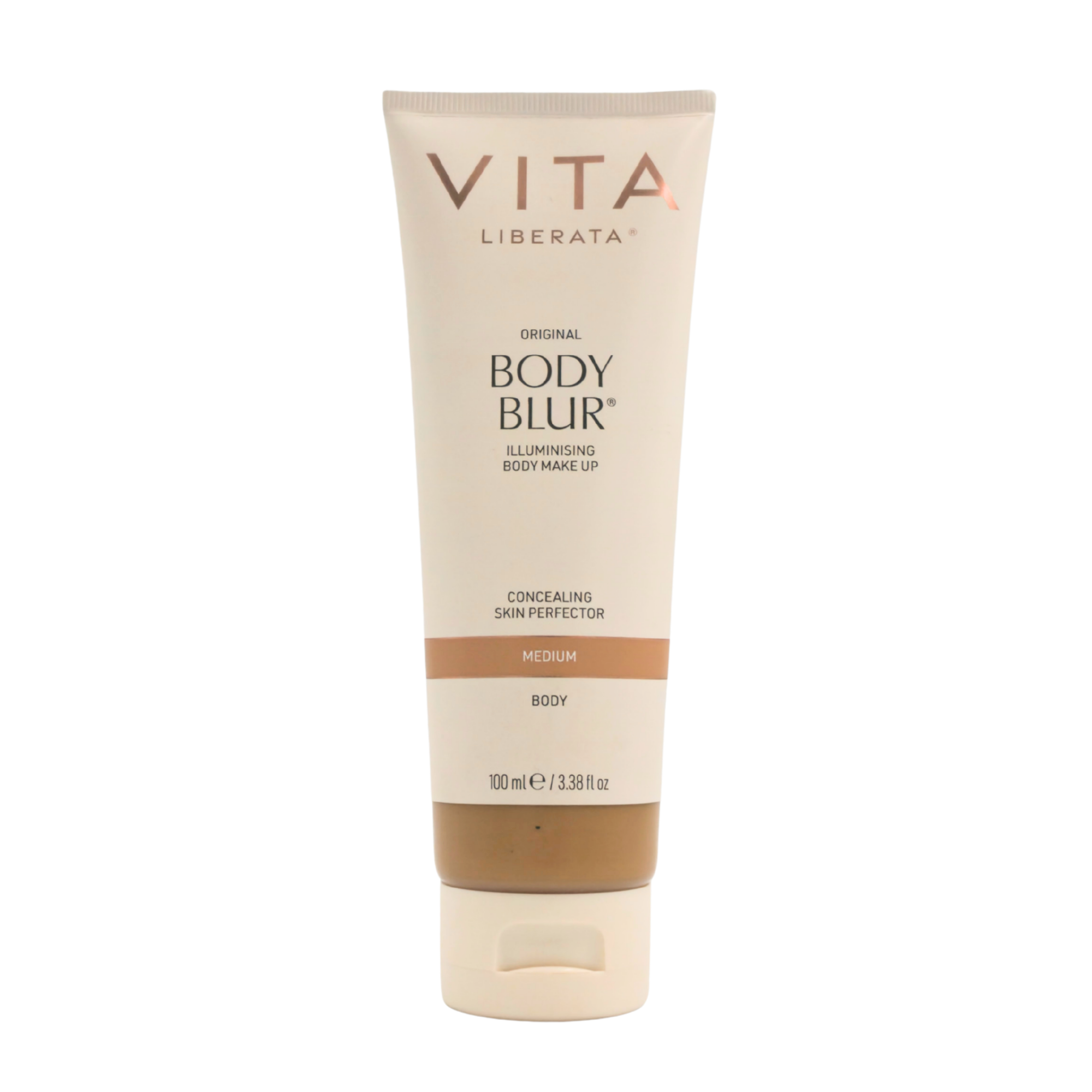 Vita Liberata Body Blur 100 ml - Medium