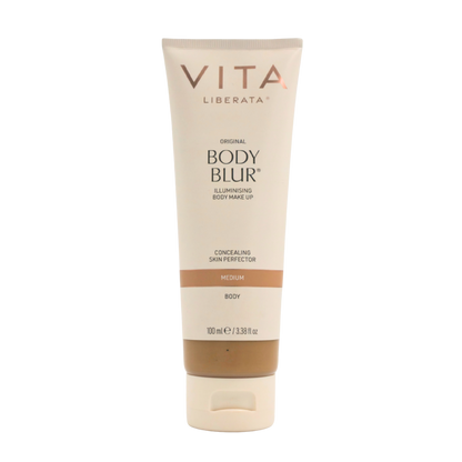 Vita Liberata Body Blur 100 ml - Medium