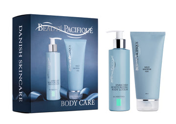 Image of Beauté Pacifique Body Care Gaveæske