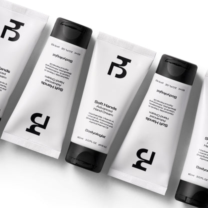 Bodyologist Soft Hands Advanced Hand Cream 60ml - billede 5