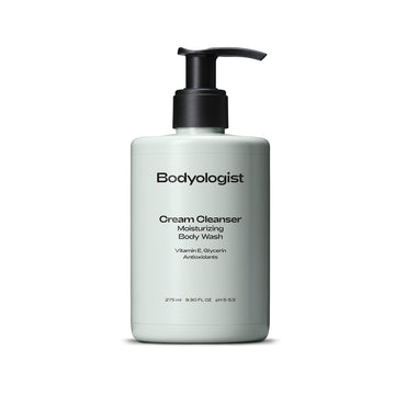 Image of Bodyologist Cream Cleanser Mouisturizing Body Wash 275ml - billede 1