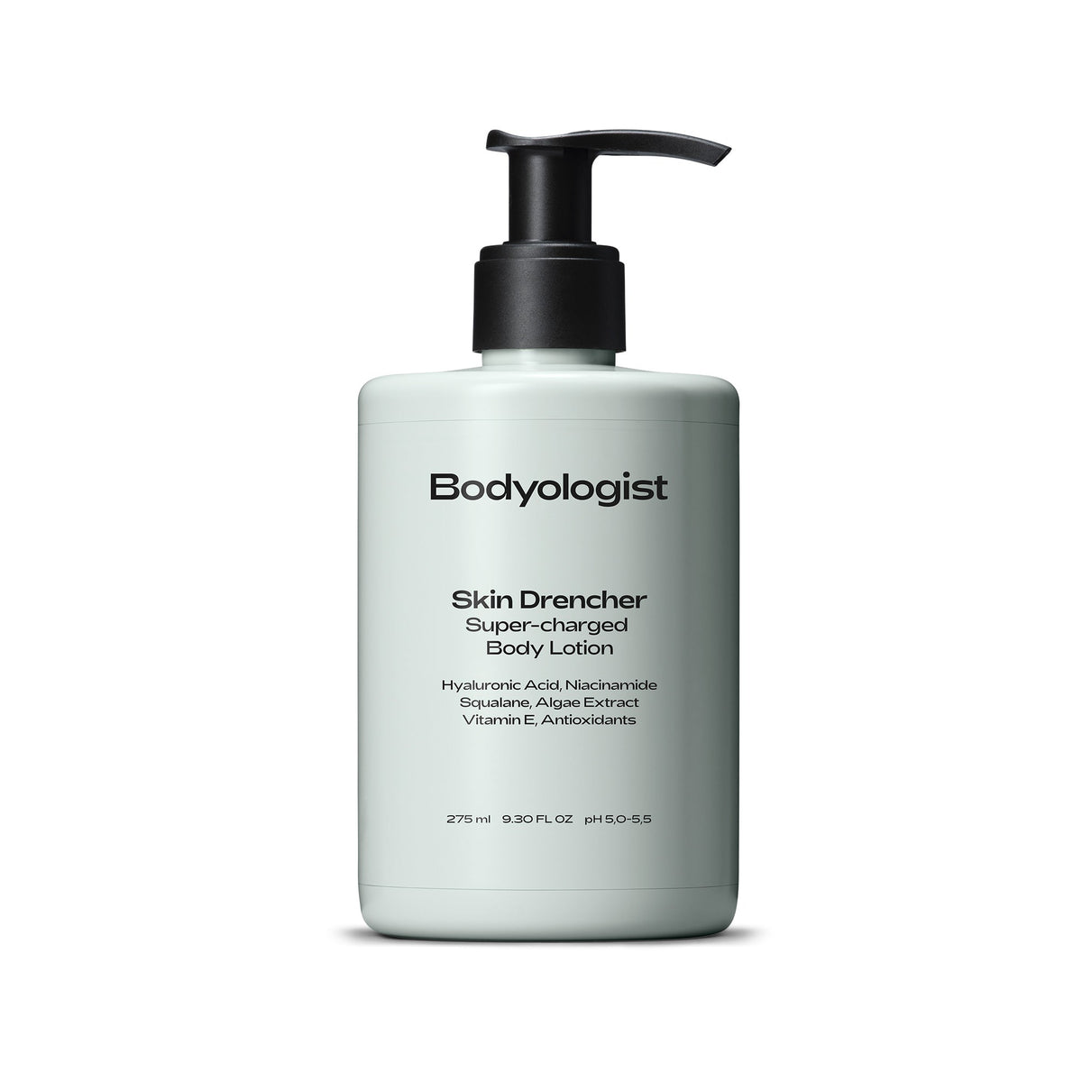 Bodyologist Skin Drencher Supercharged Body Lotion - billede 1