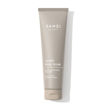Image of Sanzi Beauty Gentle Body Scrub 200ml