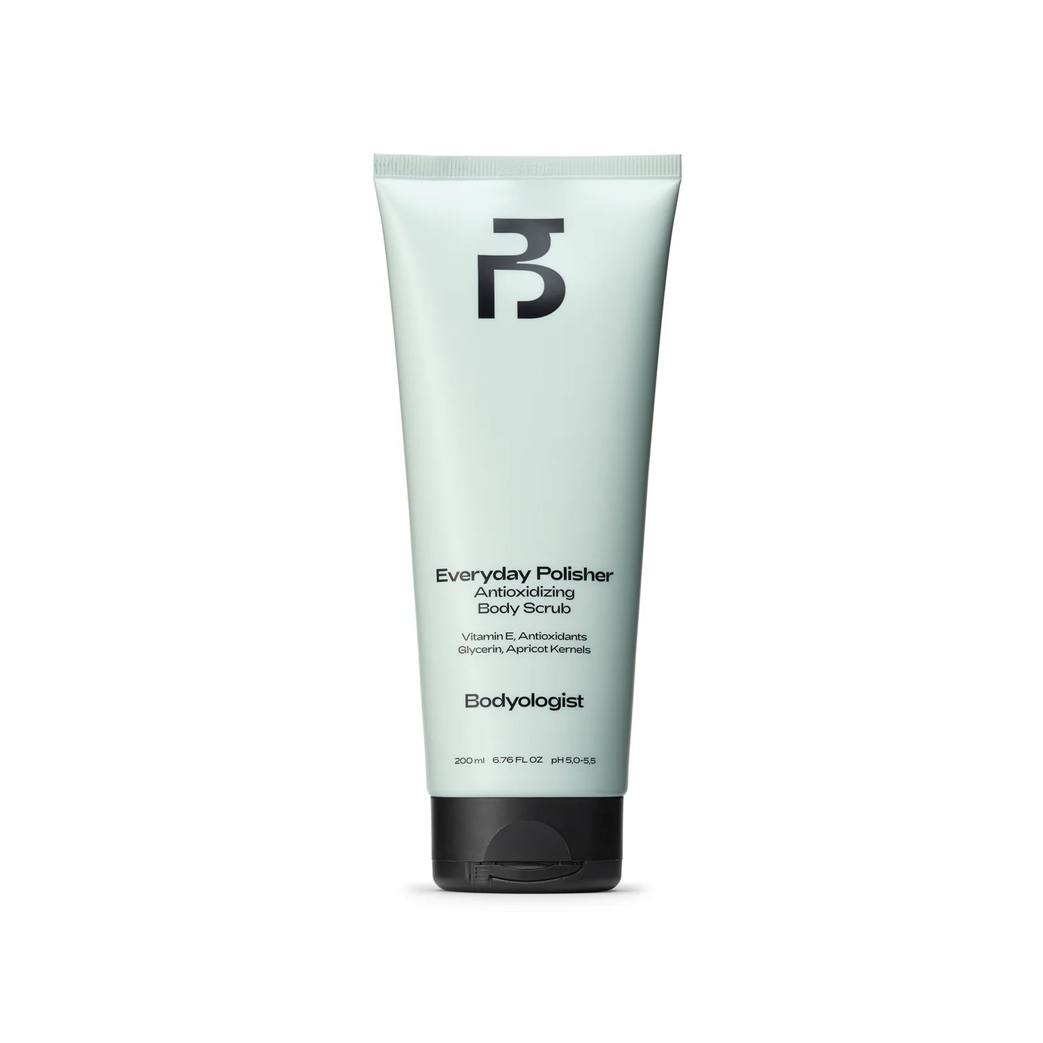 Bodyologist Everyday Polisher Antioxidizing Body Scrub 200ml