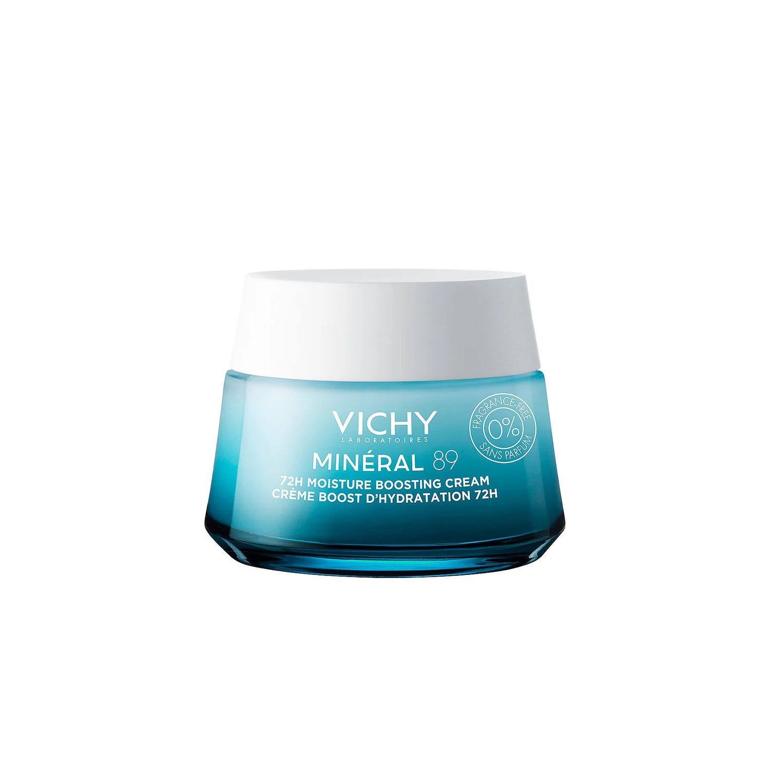 Vichy Minéral 89 72H Moisture Boosting Cream 50ml
