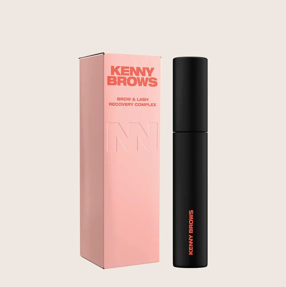 Kenny Anker Brow &amp; Lash Recovery Complex 12ml
