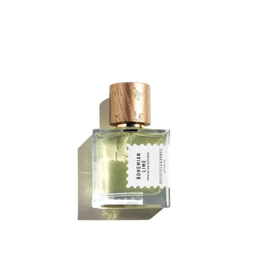 Image of Goldfield &amp; Banks Bohemian Lime 50 ml