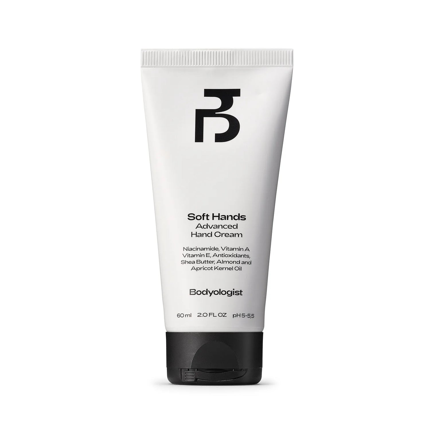 Bodyologist Soft Hands Advanced Hand Cream 60ml